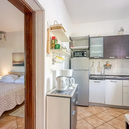 Tatil Evi Casa Luka Vareski