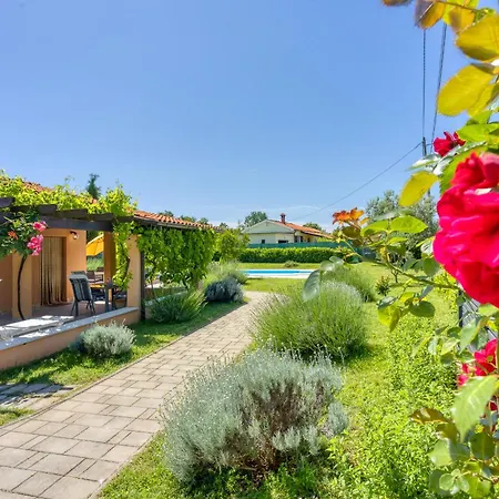 Casa Luka Vareski Tatil Evi