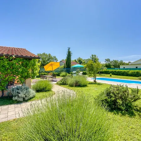 Feriehus Casa Luka Vareski Krnica