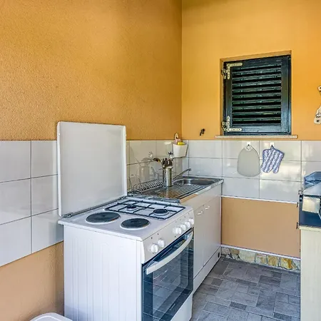 Casa Luka Vareski Krnica