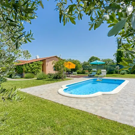 Casa Luka Vareski Krnica