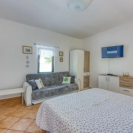 Tatil Evi Casa Luka Vareski