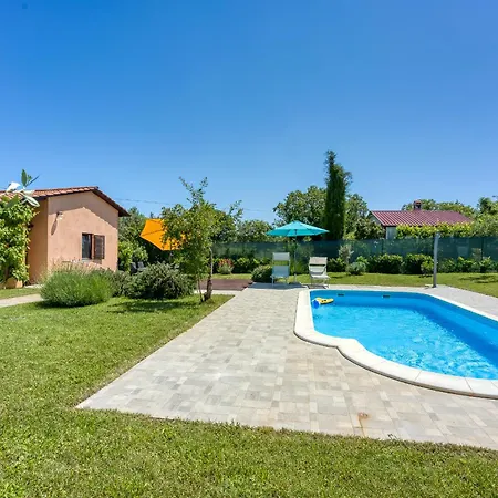 Casa Luka Vareski Tatil Evi