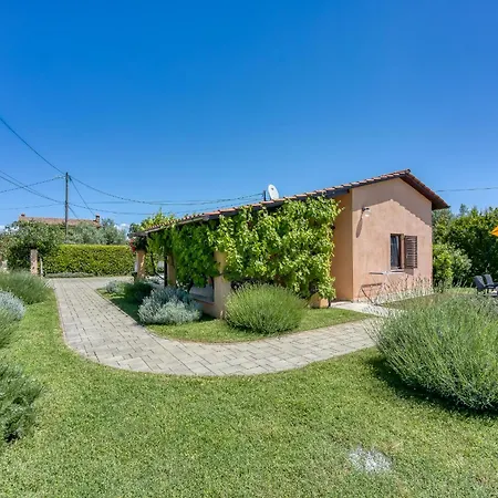 Casa Luka Vareski Krnica