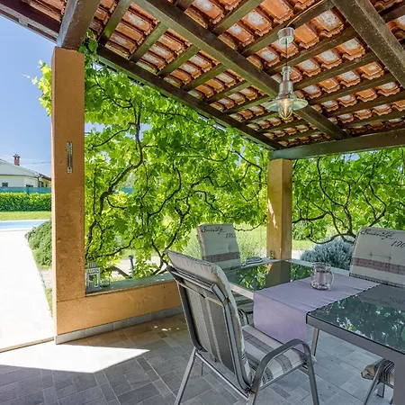 Casa Luka Vareski * Krnica