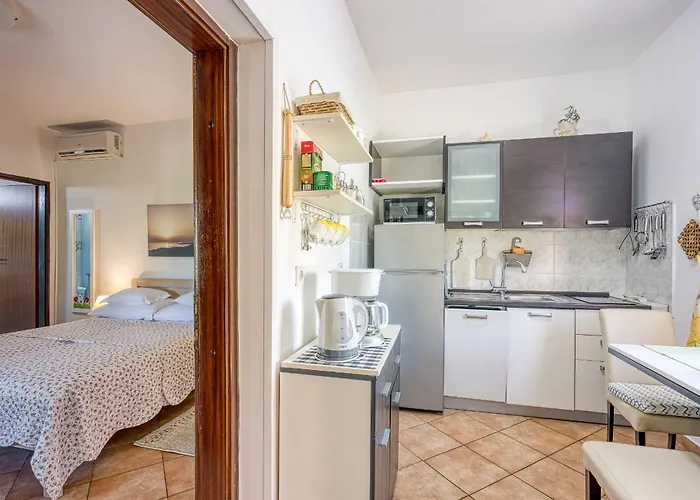 Vakantiehuis Casa Luka Vareski