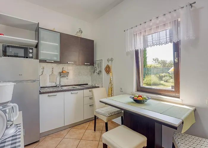 Vakantiehuis Casa Luka Vareski *