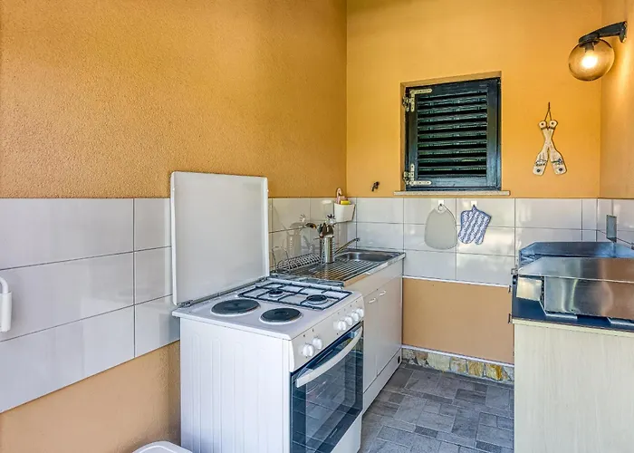 Casa Luka Vareski Krnica