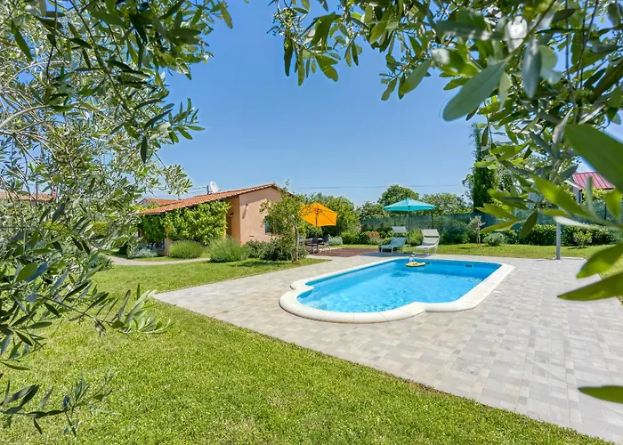 Casa Luka Vareski Krnica