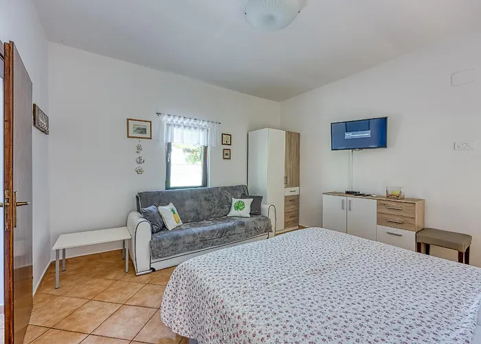 Vakantiehuis Casa Luka Vareski