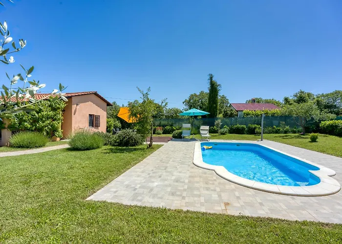 Casa Luka Vareski Vakantiehuis