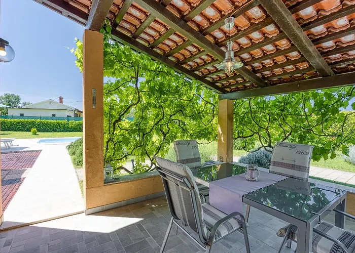 Casa Luka Vareski * Krnica