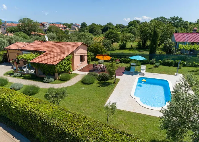 Casa Luka Vareski Krnica