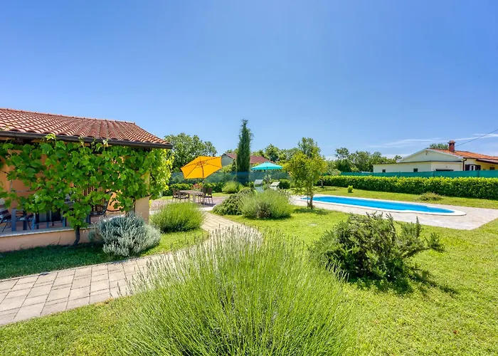 Σπίτι διακοπών Casa Luka Vareski Krnica